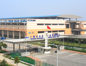 上海外高橋保稅物流園與上海寶山開(kāi)發(fā)區(qū)招商 攜手實(shí)業(yè)發(fā)展，共創(chuàng)經(jīng)濟(jì)新高地